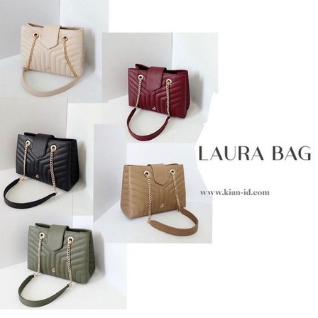 Laura Bag by Kian.id Kian