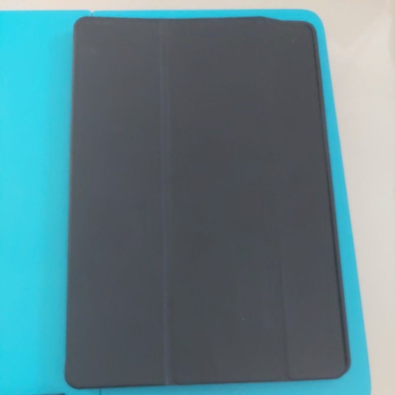 book cover tablet S7 FE