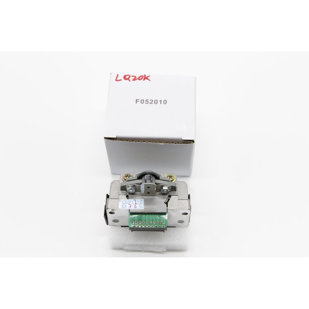 

PRINT HEAD EPSON PLQ-20 termurah