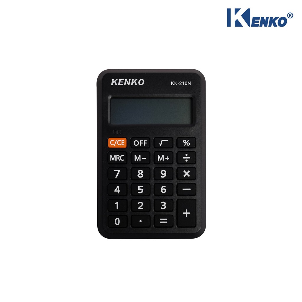 

Calculator Saku KENKO KK - 210N