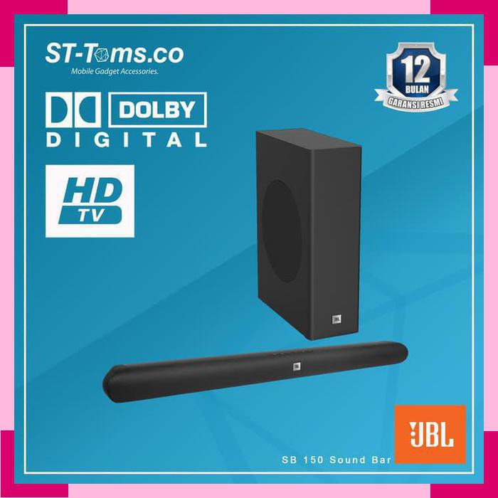 JBL SB150 SB 150 Sound Bar