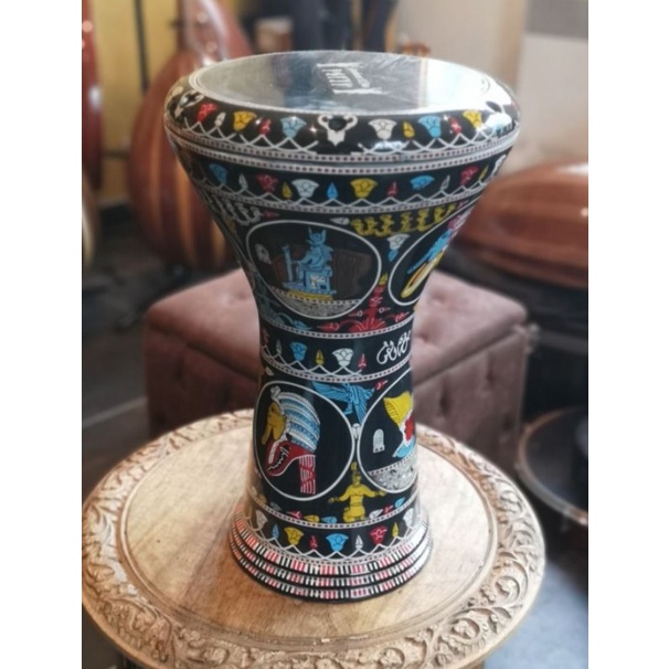 darbuka pharaoh