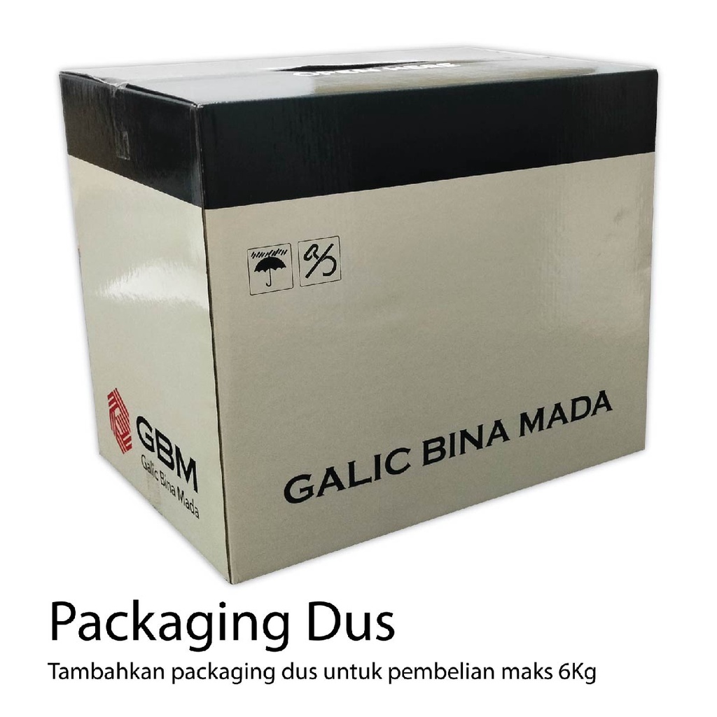 Produk Galic Bina Mada | Shopee Indonesia