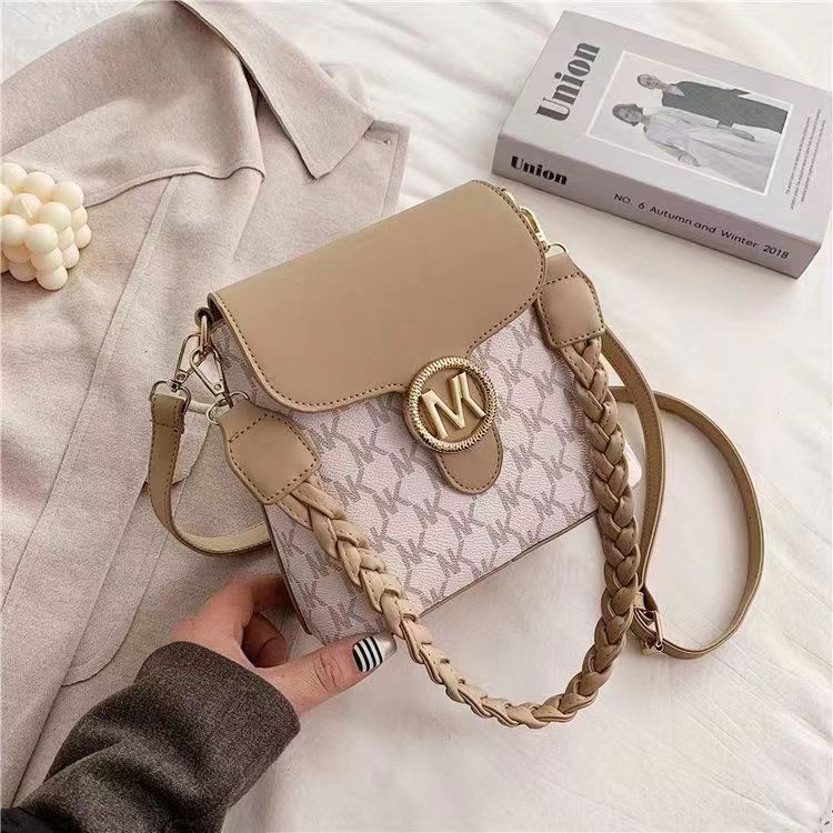 EL 5398 RISCE TAS SELEMPANG IMPORT WANITA CEWEK PEREMPUAN JAKARTA BATAM M