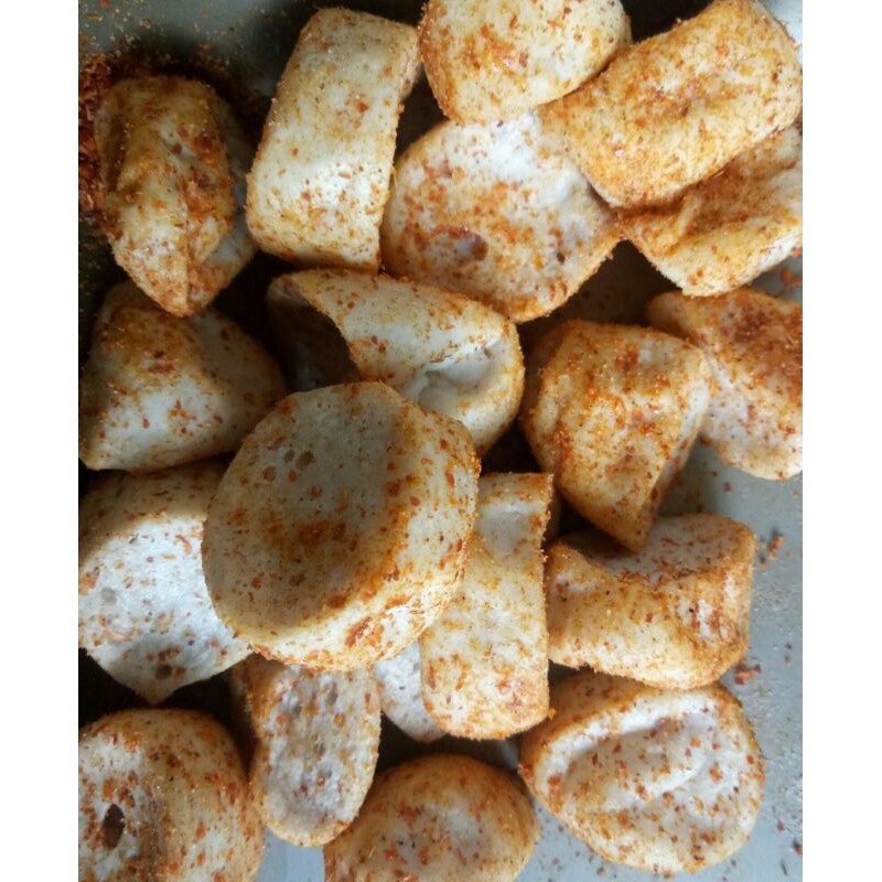

Otak - Otak BOMAT