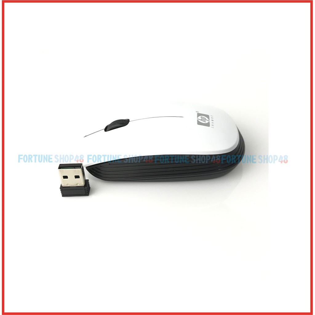 Mouse Wireless HP 2.4G