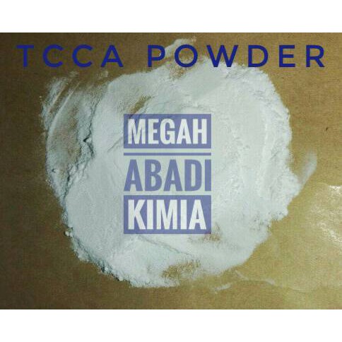 TCCA / Chlorine / Kaporit / powder / 1 Kg