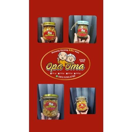 

Brambang BAWANG GORENG ASLI PALU Sul-Teng LEGENDA VIRAL Wangi, Renyah, Gurih, Kriuk PREMIUM QUALITY
