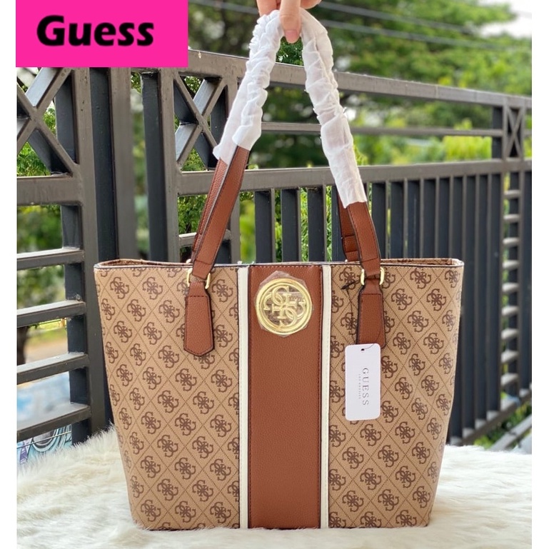 Tas Tote Wanita Branded Import, Tas Wanita Branded Original Termurah, Gb 30