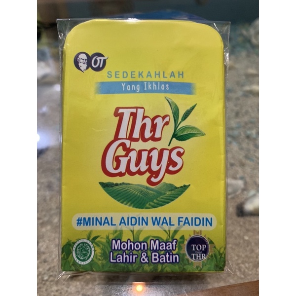 

AMPLOP ANGPAU LUCU DAN UNIK