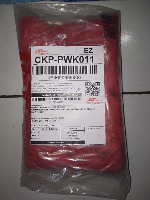 Baju Pgri Pria