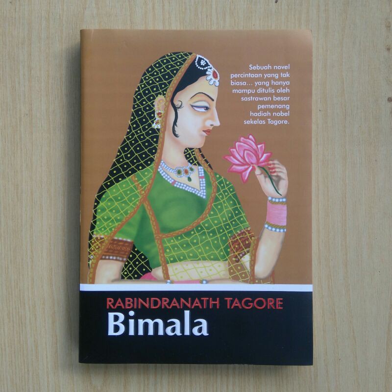 BIMALA - Rabindranath Tagore