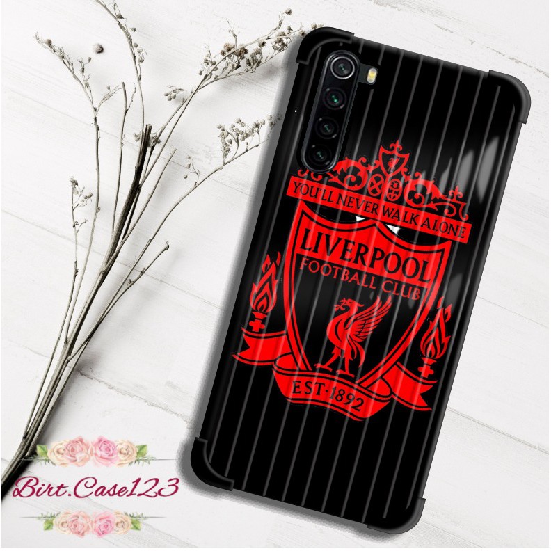 Softcase LIVERPOOL Oppo A3s A1k A5 A9 2020 A7 F9 A5s A31 A52 A92 A37 A53 A83 F1s F11 Pro Reno BC1342