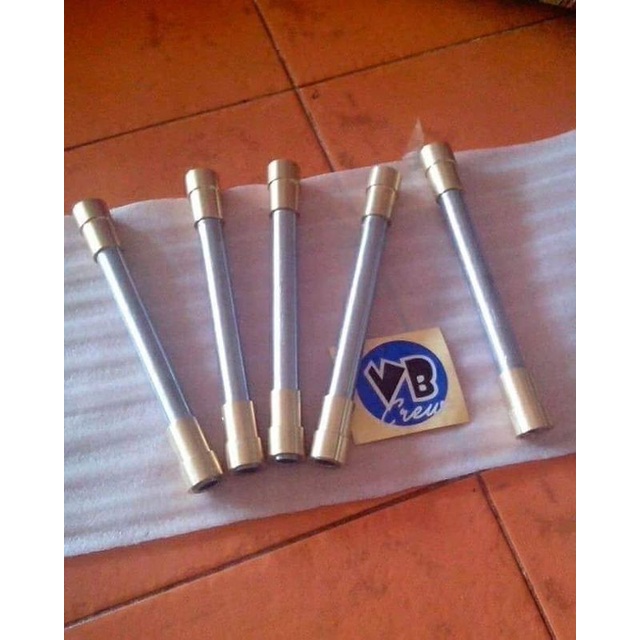 bushing swingarm Yamaha Scorpio buatan VB