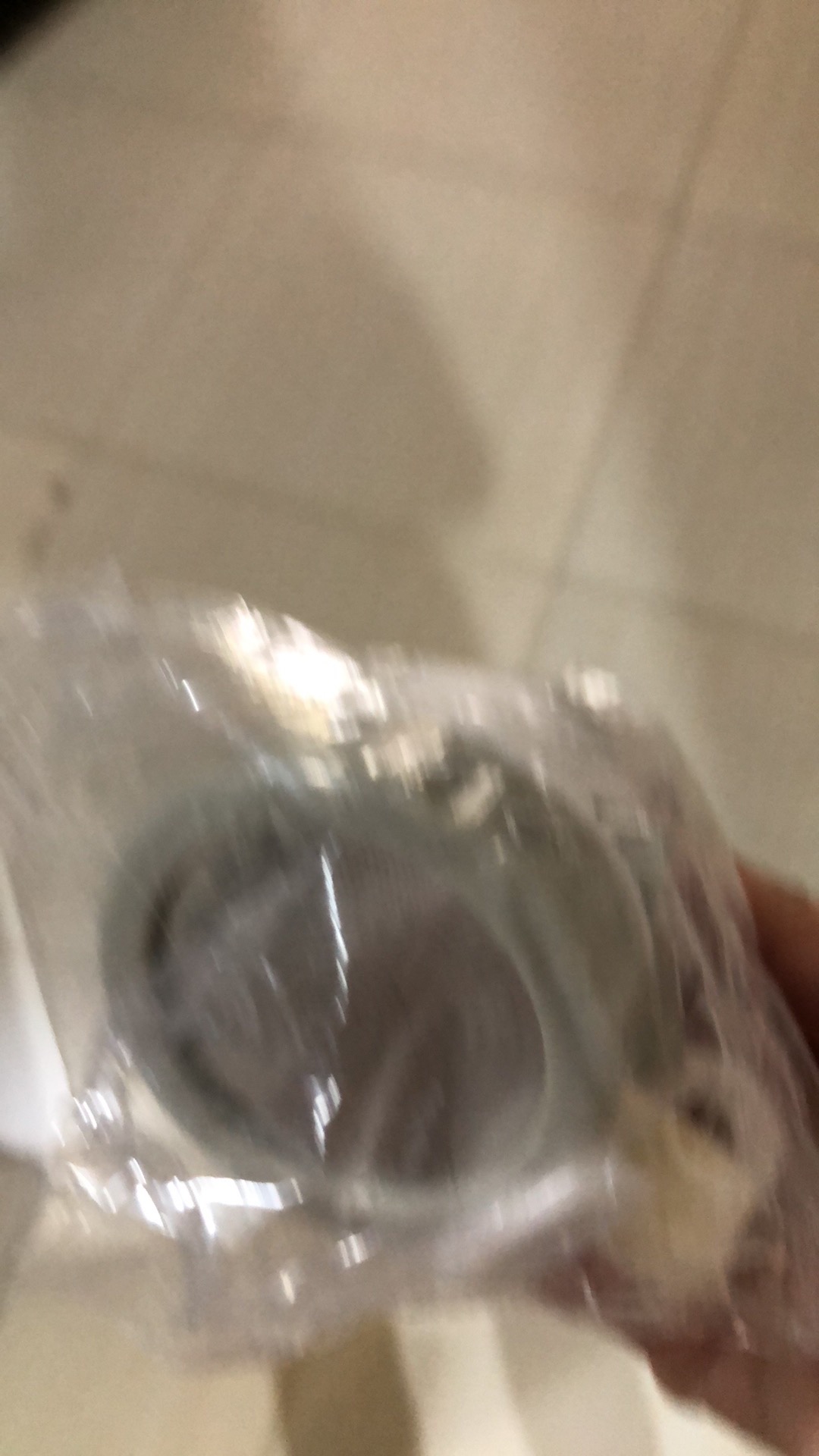 Agb - Aka36 Kepala Kran Air Fleksibel Rotatable Bisa Diputar 360 Derajat