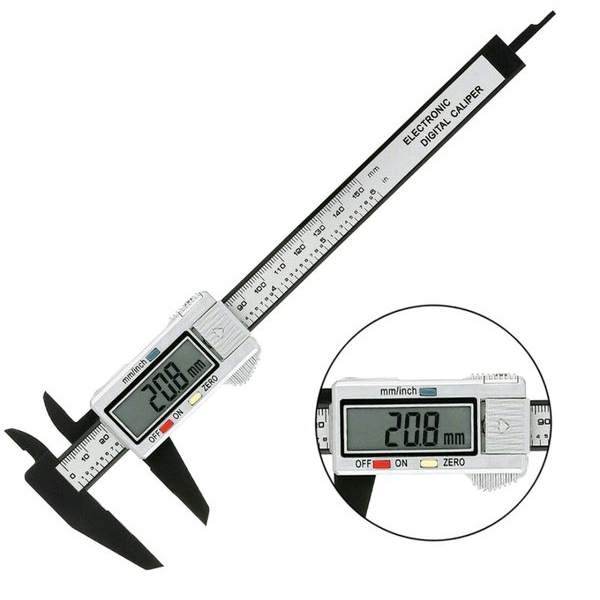

Jangka sorong Digital Micrometer Vernier caliper