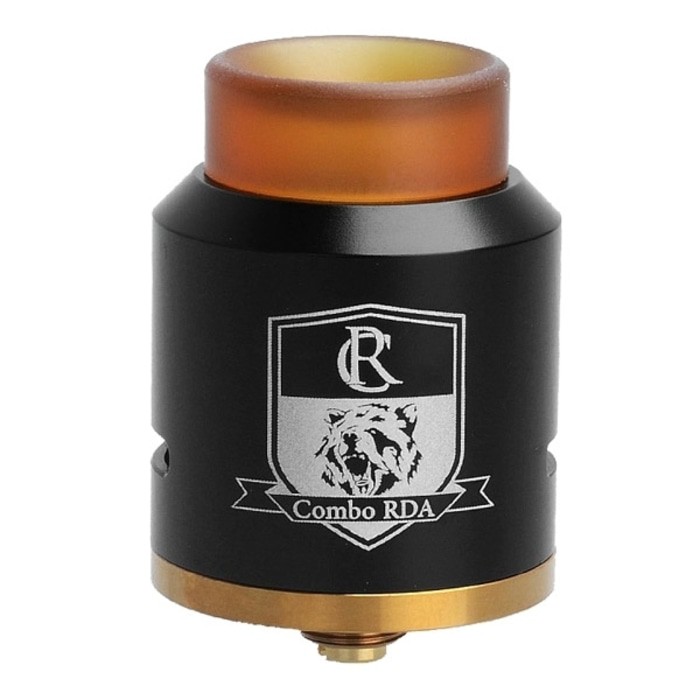 rda IJOY Combo II 25mm atomizer