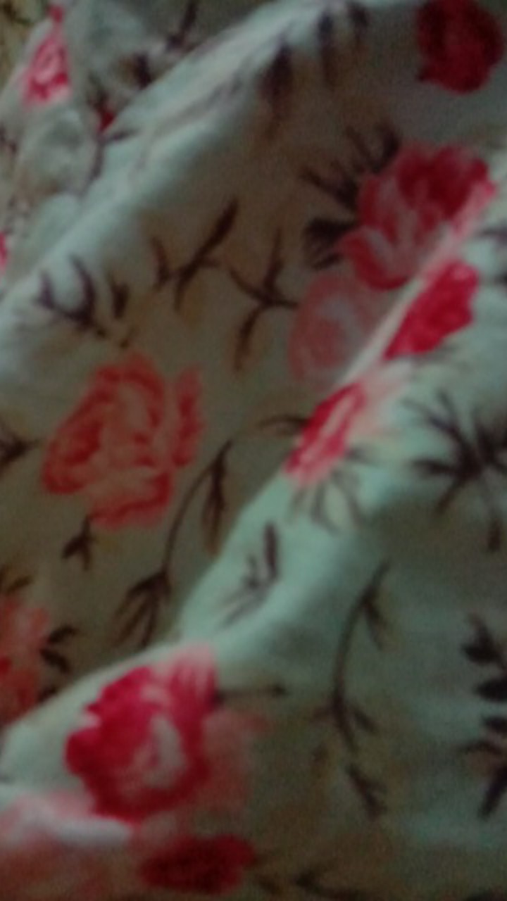 Bahan Kain Sprei Katun Lokal Motif Nighty Owl Burung Hantu Untuk Anak