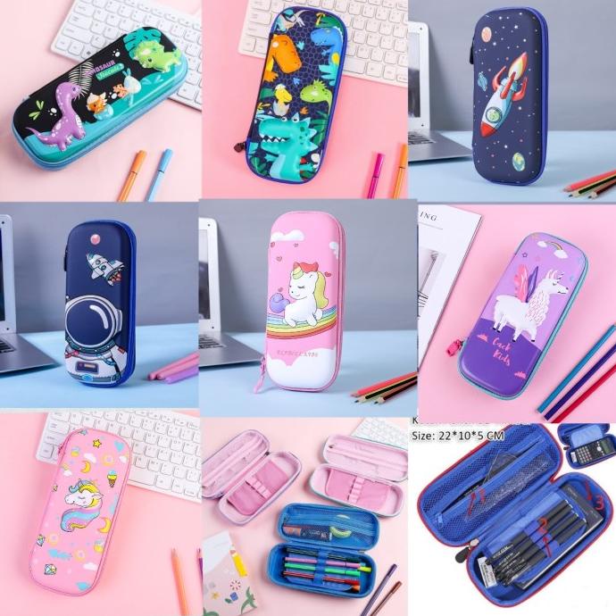 

TERMURAH Tempat pensil kotak pensil 3D Unicorn Hardtop Pencil Case/PULPEN GEL/PULPEN LUCU/PULPEN 1 PACK/PENSIL WARNA/PENSIL 2B/PENGHAPUS JOYKO/PENGHAPUS LUCU/RAUTAN PENSIL PUTAR/RAUTAN ELEKTRIK/SPIDOL WARNA/SPIDOL PERMANEN/SPIDOL WHITEBOARD/CORRECTION