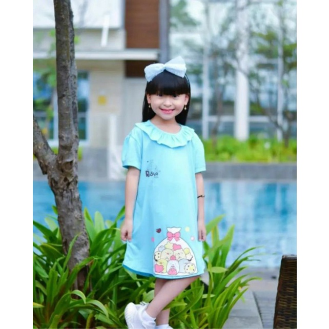 Dress Rysya