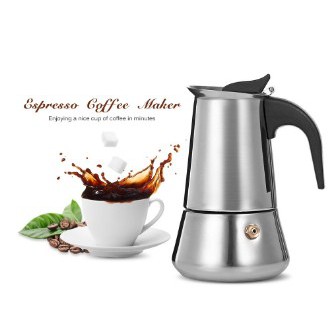 ESPRESSO MAKER OTOMATIS