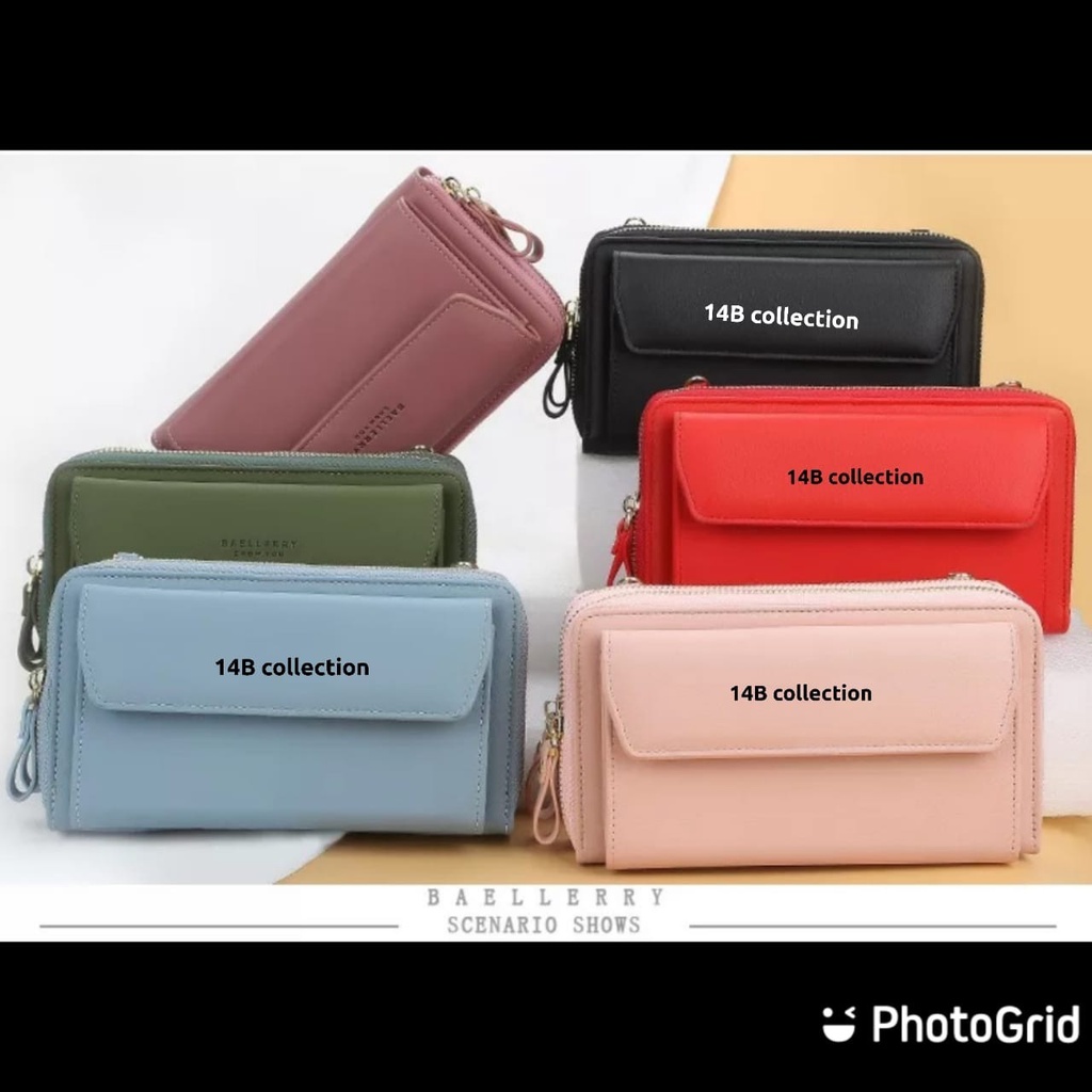 NIQABIS Tas Selempang Wanita Ballery Tas Slingbag Cewek Remaja Korea Tas Clutch Perempuan Tas Pesta Tas Keundangan Ibu Istri Adik Kakak Kado Hadiah Murah