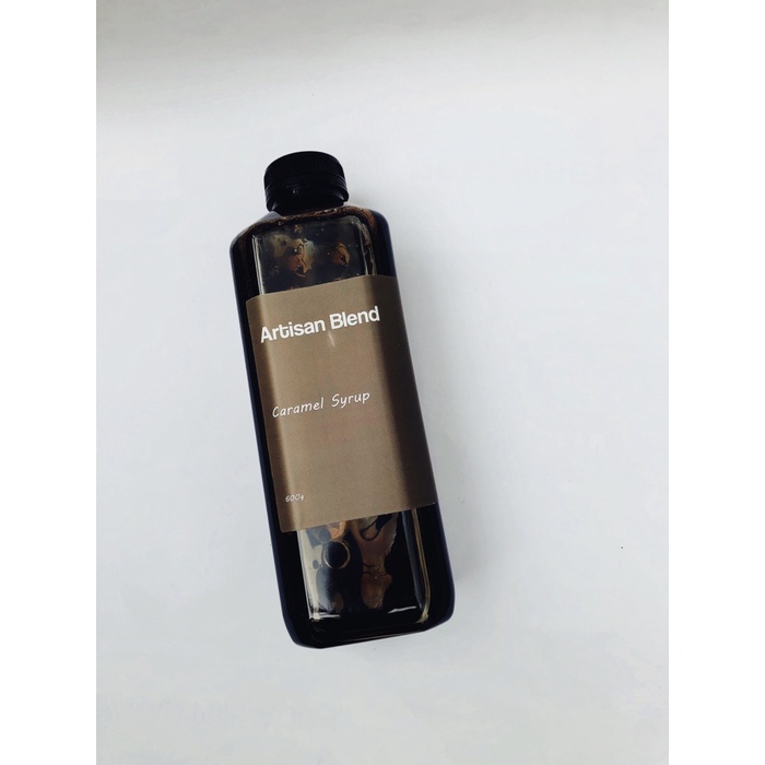

SIRUP- SYRUP CARAMEL 1200 GR -SIRUP.