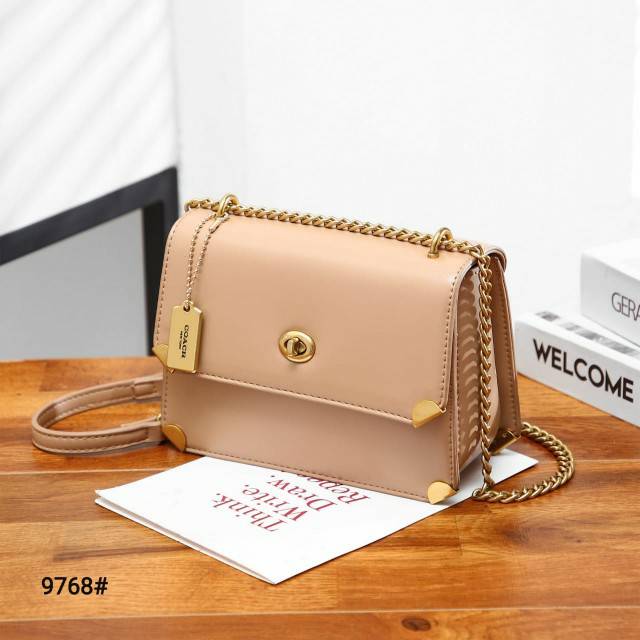 coach cooper shoulder bag