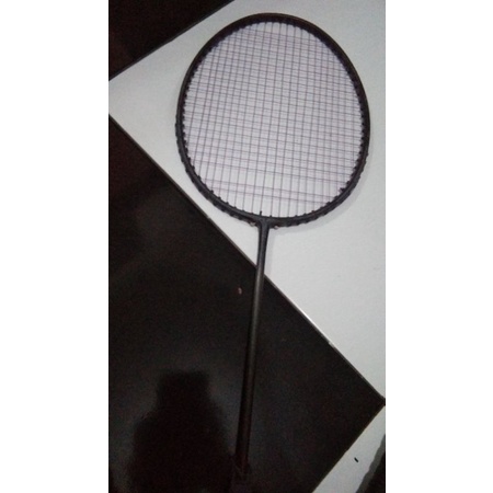 raket yonex carbonex 10 original japan langka raket badminton bulutangkis
