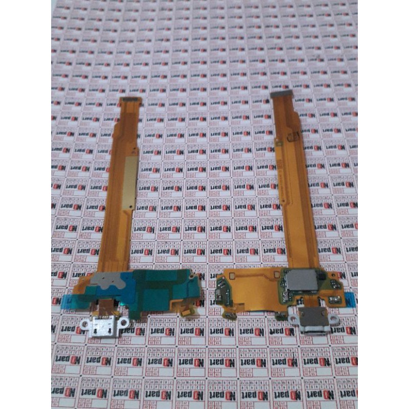 Flexible Charger/Cas Vivo V5 Plus/1611