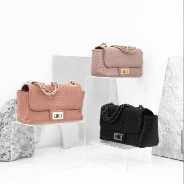 Kyra Bag Mini Local Id