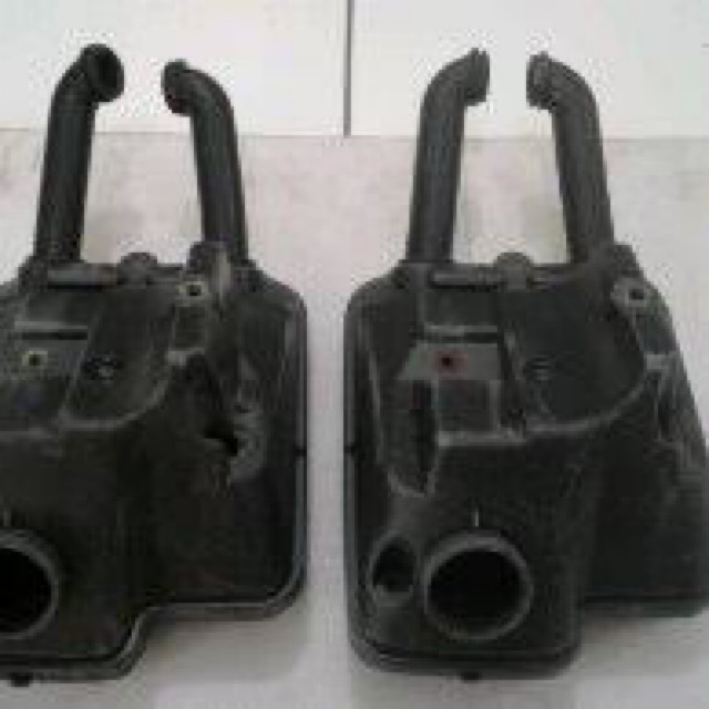 Box filter fiz filter udara fiz r FIZR bekas original