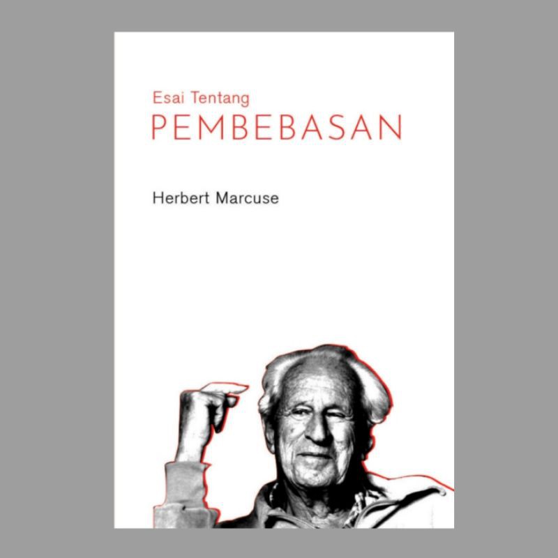 

ESAI TENTANG PEMBEBASAN