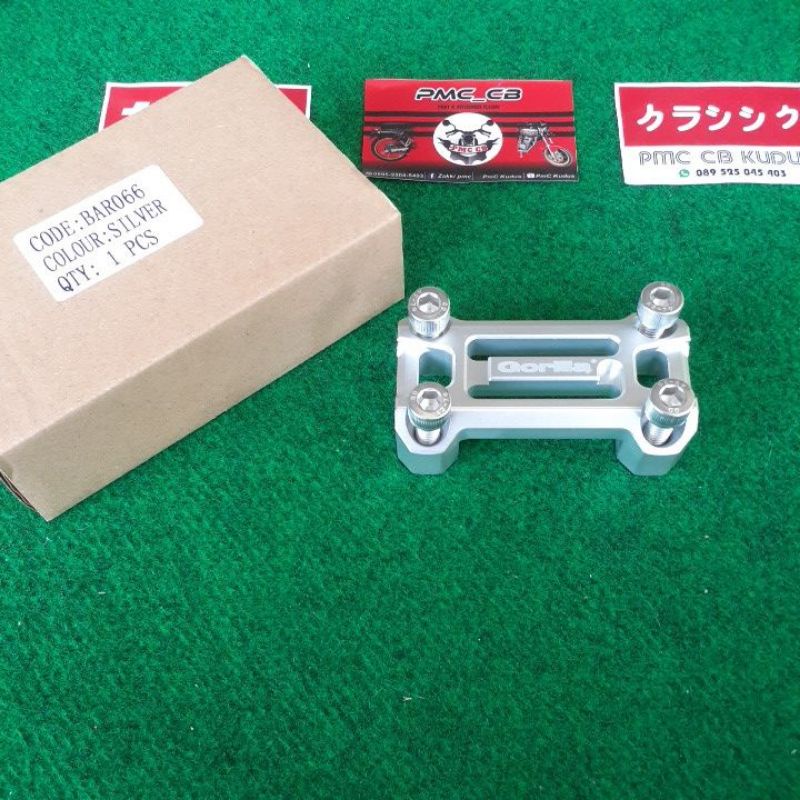 raiser cnc gorila pnp shok ninja r