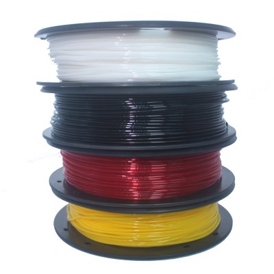 

PROMO CCTREE 3D Printer TPU Filament 200G 4 Colors for CR10S TEVO DIY PrinterMengumpulkan MURAH