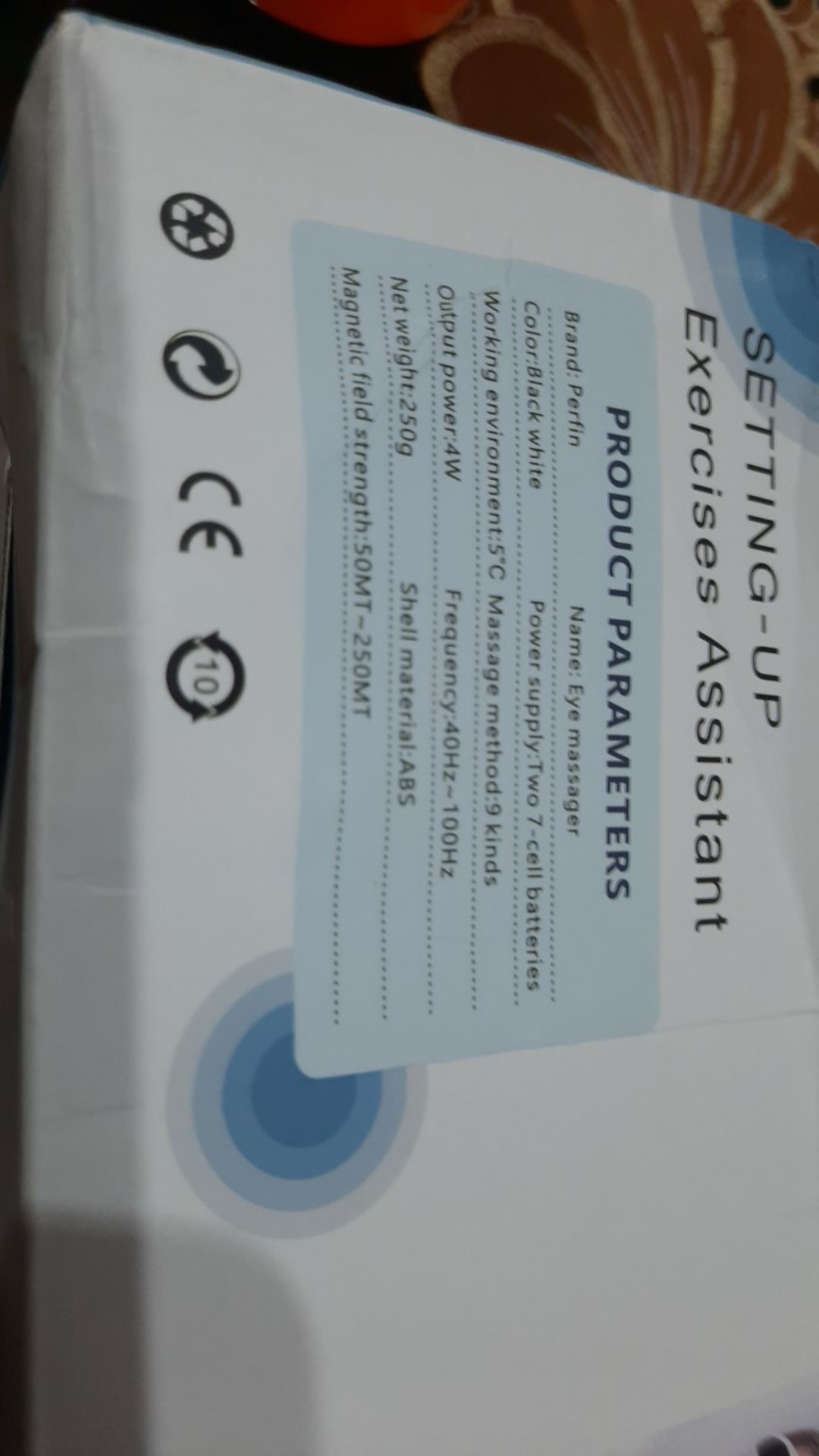 Perfin Pfum02 Payung Terbalik Besar 2 Lapis Kain Gagang C Reverse Umbrella