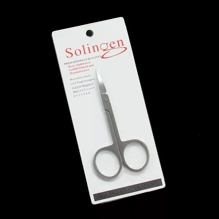 

gunting kecil / gunting stainless
