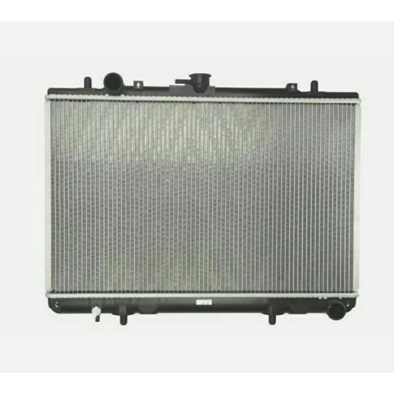Radiator Triton L200 K77