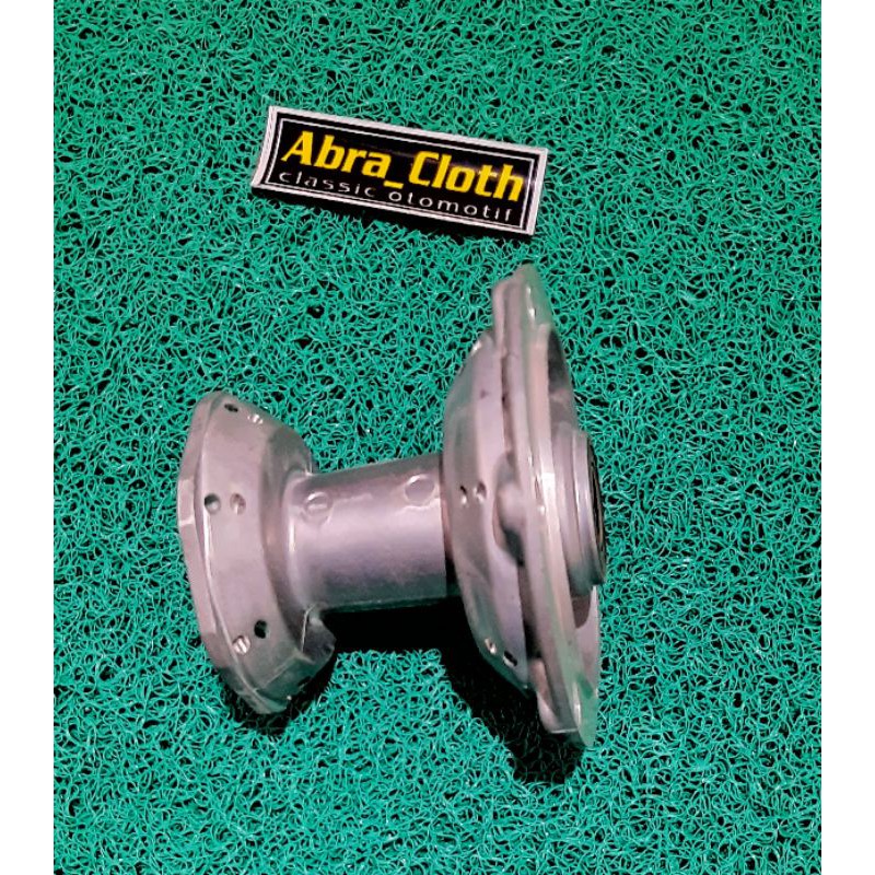 Tromol depan ori Klx BF 150 Kawasaki KLx Dtracker