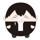 Fuwakororin Special Haikyuu - Kageyama Tobio