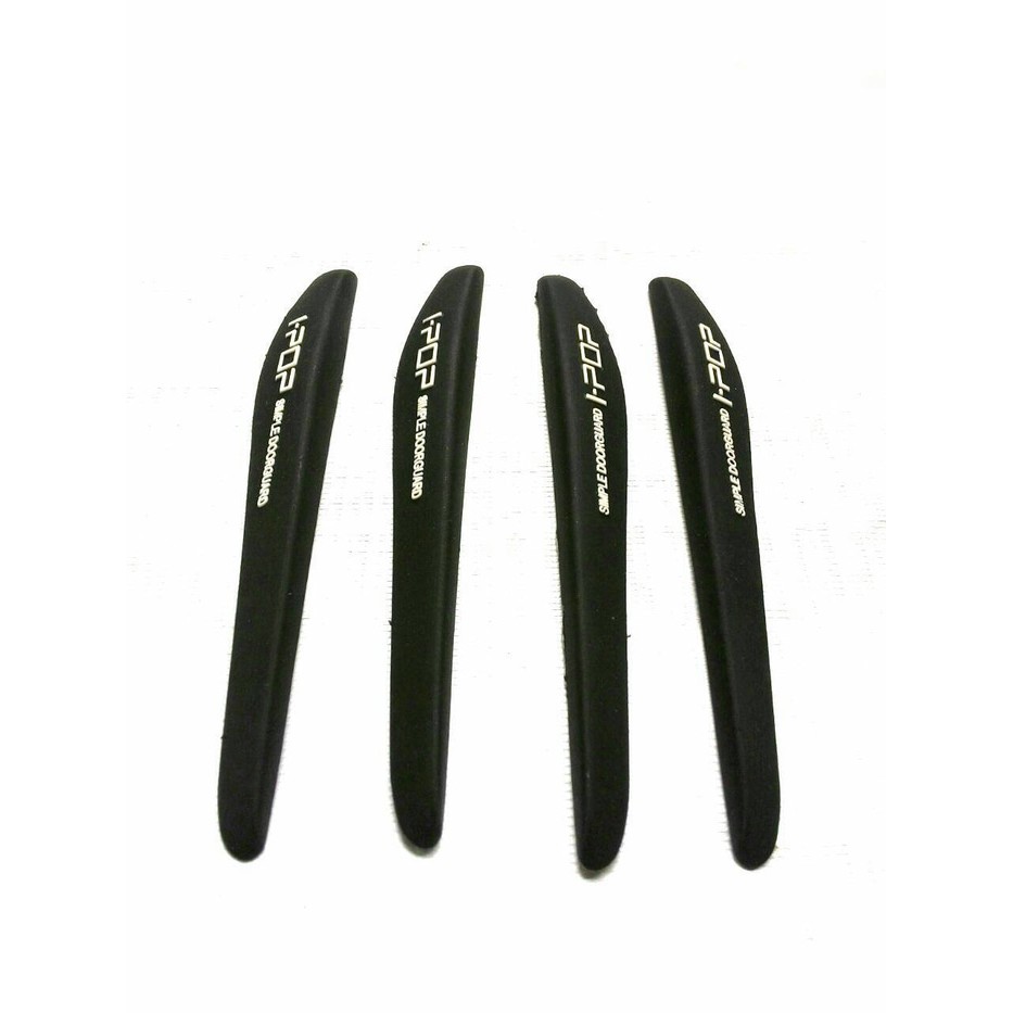 Door Guard Ipop Hitam