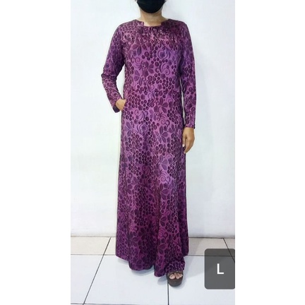 PAKAIAN WANITA/GAMIS