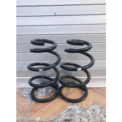 Np~ Coil Spring Per Keong Depan Toyota Kijang Innova Diesel Bensin