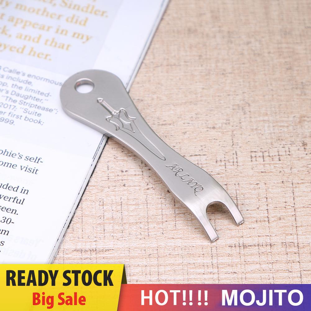 MOJITO Acoustic Guitar Metal String Nail Peg Puller Bridge Pin Remover Handy Tool