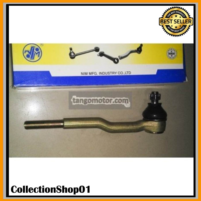 Tie rod Panjang Kijang Super Keren