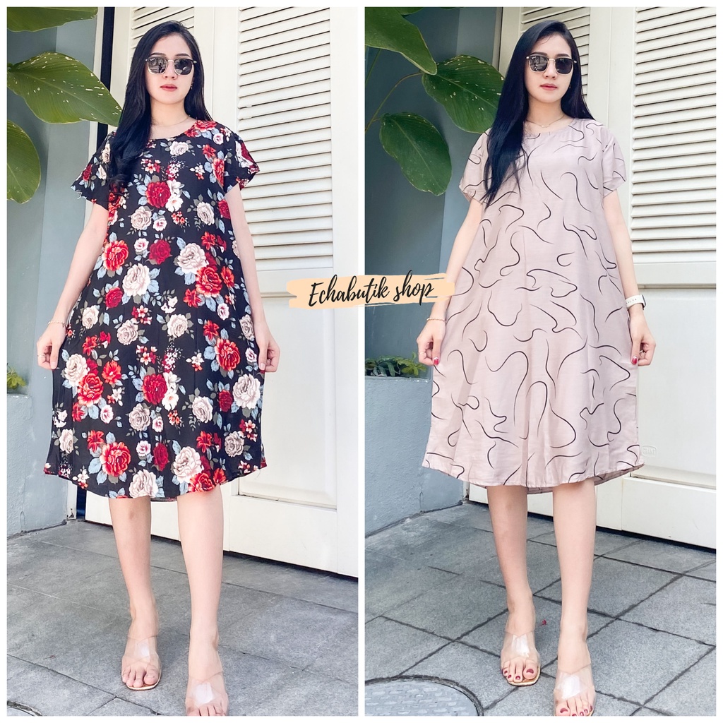 DASTER/DRES CANDY BALI