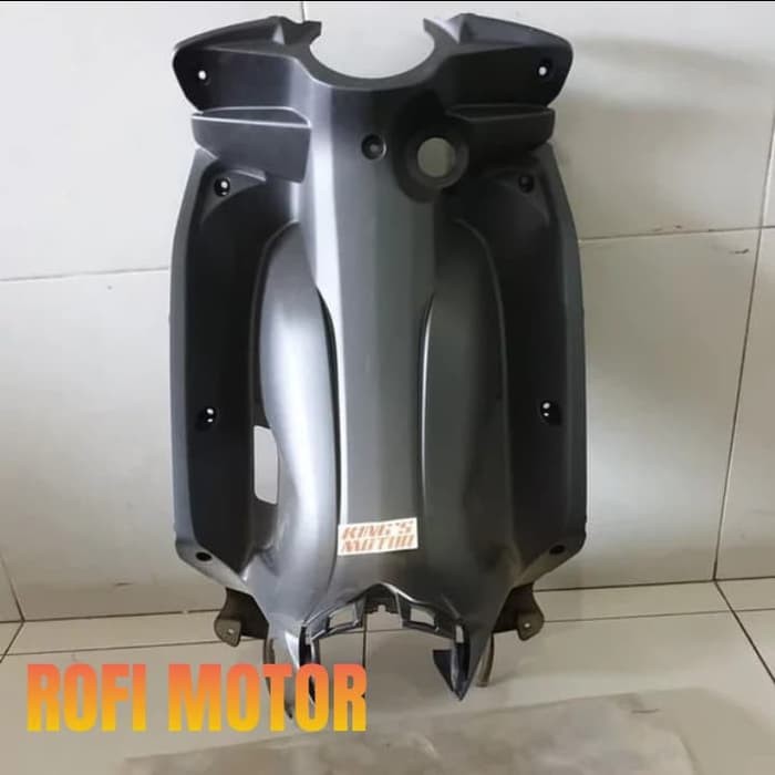 body legshiel motor vega zr