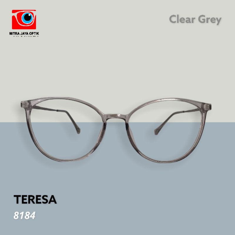 FRAME KACAMATA KODE TERESA 8184