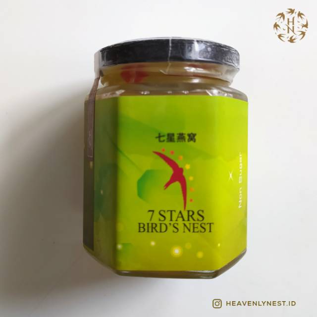 

Heavenly Nest Regular Drink No Sugar