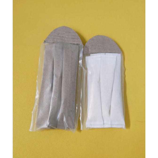

Gula sachet 5 gram, 1 pack Mini per 5 pcs
